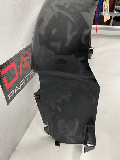 2006  Pontiac GTO RH Passenger Front Fender Wheel House Well Liner OEM - Day's Parts Yard