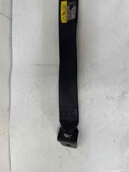 2004 Pontiac GTO LH Driver Rear Seat Belt Seatbelt Retractors OEM - Day's Parts Yard