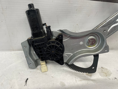2005 Pontiac GTO RH Passenger Front Window Regulator Motor OEM - Day's Parts Yard