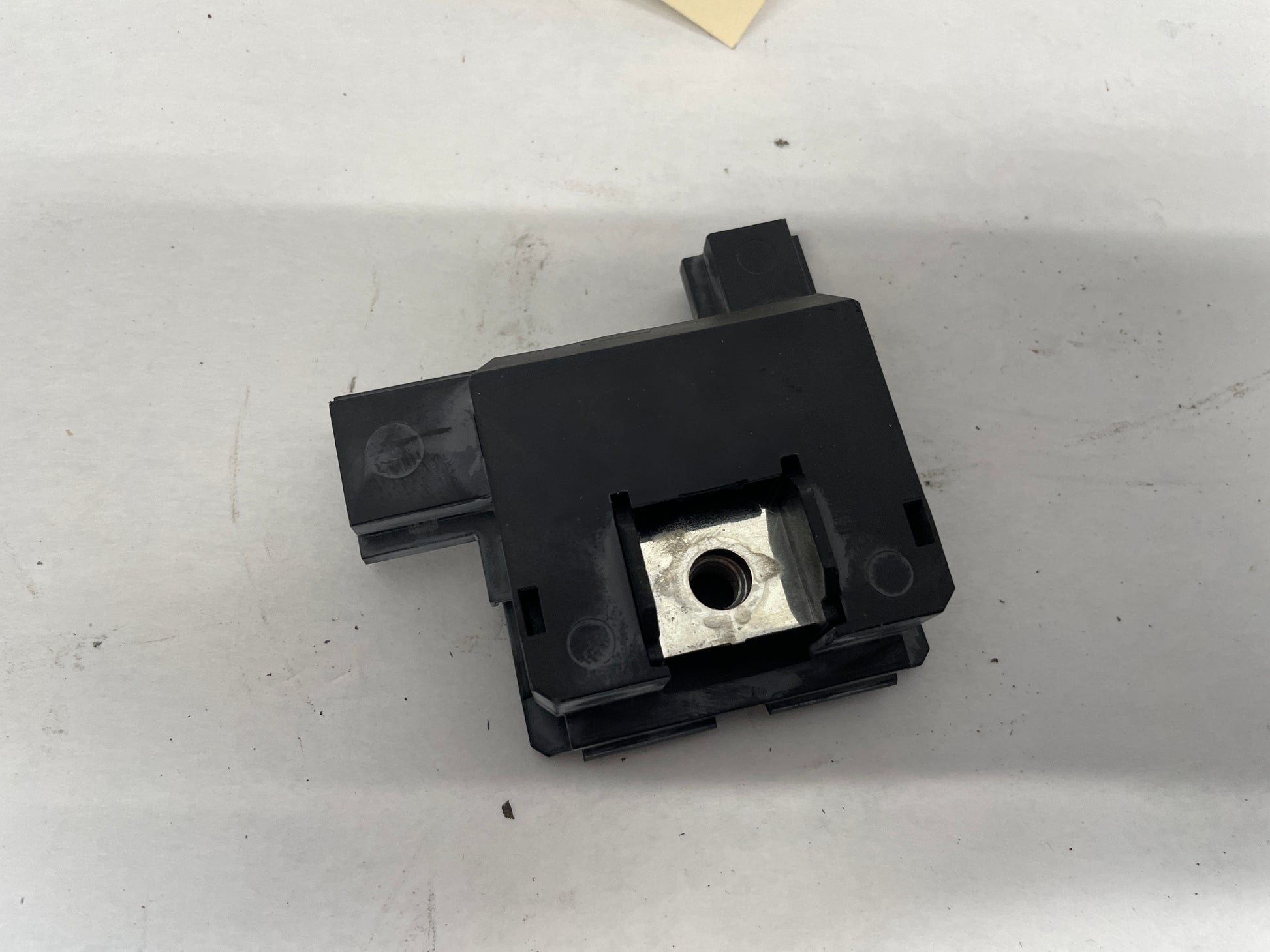 2012 Chevy Camaro SS Delphi Battery Body Wiring Harness Fuse OEM - Day's Parts Yard