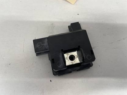 2012 Chevy Camaro SS Delphi Battery Body Wiring Harness Fuse OEM - Day's Parts Yard
