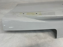 2014 Chevy Camaro ZL1 Convertible Trunk Deck Lid w/ Shark Fin Antenna White OEM