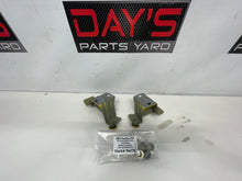 2004 Pontiac GTO Rear Impact Bar Brackets Set OEM - Day's Parts Yard