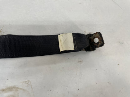 2004 Pontiac GTO LH Driver Rear Seat Belt Seatbelt Retractors OEM - Day's Parts Yard