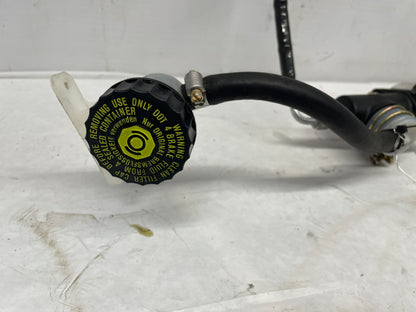 2004-2006 Pontiac GTO Tick Performance Adjustable Clutch Master Cylinder Kit - Day's Parts Yard