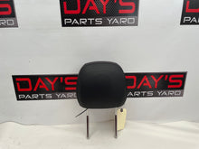 2014 Chevy SS Sedan Front LH Driver Headrest Head Rest OEM - Day's Parts Yard