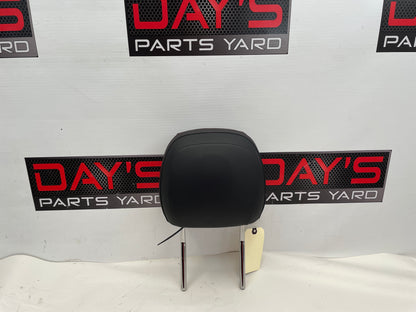 2014 Chevy SS Sedan Front LH Driver Headrest Head Rest OEM - Day's Parts Yard