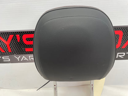 2014 Chevy SS Sedan Front LH Driver Headrest Head Rest OEM - Day's Parts Yard