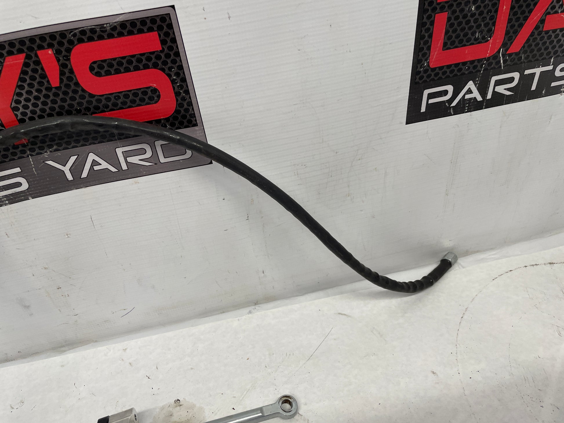 2004-2006 Pontiac GTO Tick Performance Adjustable Clutch Master Cylinder Kit - Day's Parts Yard