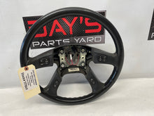 2003 Chevy Suburban Steering Wheel w/ Buttons OEM - Day's Parts Yard