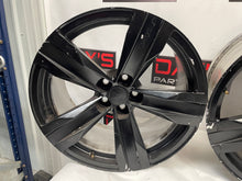2010 Chevy Camaro SS ZL1 Wheels LOCAL PICK UP