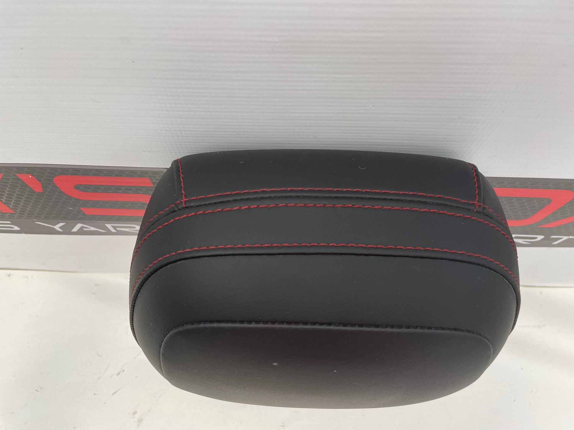2014 Chevy SS Sedan Front LH Driver Headrest Head Rest OEM - Day's Parts Yard