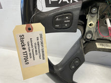 2003 Chevy Suburban Steering Wheel w/ Buttons OEM - Day's Parts Yard