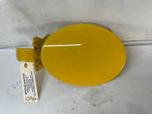 2004 Chevy C5 Corvette Z06 Complete Fuel Gas Door Lid Cover Assembly OEM - Day's Parts Yard