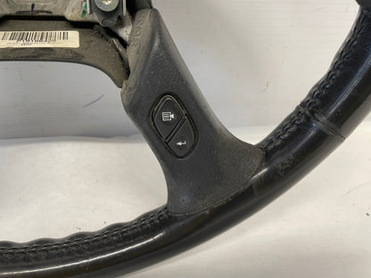 2003 Chevy Suburban Steering Wheel w/ Buttons OEM - Day's Parts Yard