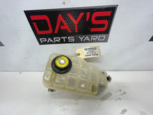 2004 Pontiac GTO Coolant Over Flow Tank Reservoir OEM - Day's Parts Yard