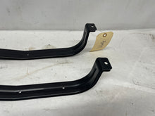 2005 Pontiac GTO Gas Fuel Tank Straps Mounting Brackets Supports OEM - Day's Parts Yard