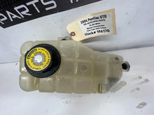 2004 Pontiac GTO Coolant Over Flow Tank Reservoir OEM - Day's Parts Yard