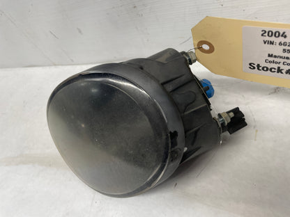 2004 Pontiac GTO LH Driver Fog Light Lamp OEM - Day's Parts Yard