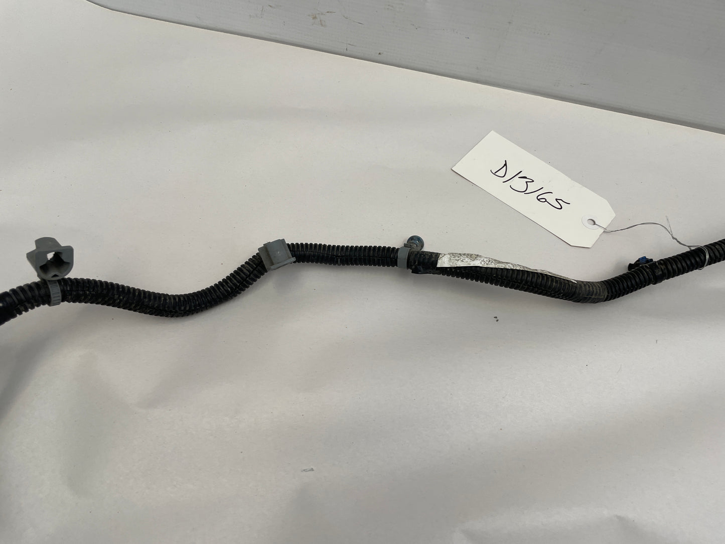 2018 Chevy Camaro SS Rear Cradle Suspension Wire Wiring Harness OEM - Day's Parts Yard