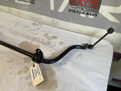 2018 Chevy Camaro ZL1 Rear Sway Bar OEM - Day's Parts Yard