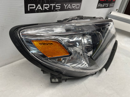 2017 Chevy SS Sedan RH Passenger Head Light Lamp Headlight OEM