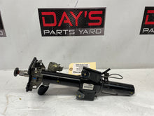 2005 Pontiac GTO Steering Column w/ Key OEM