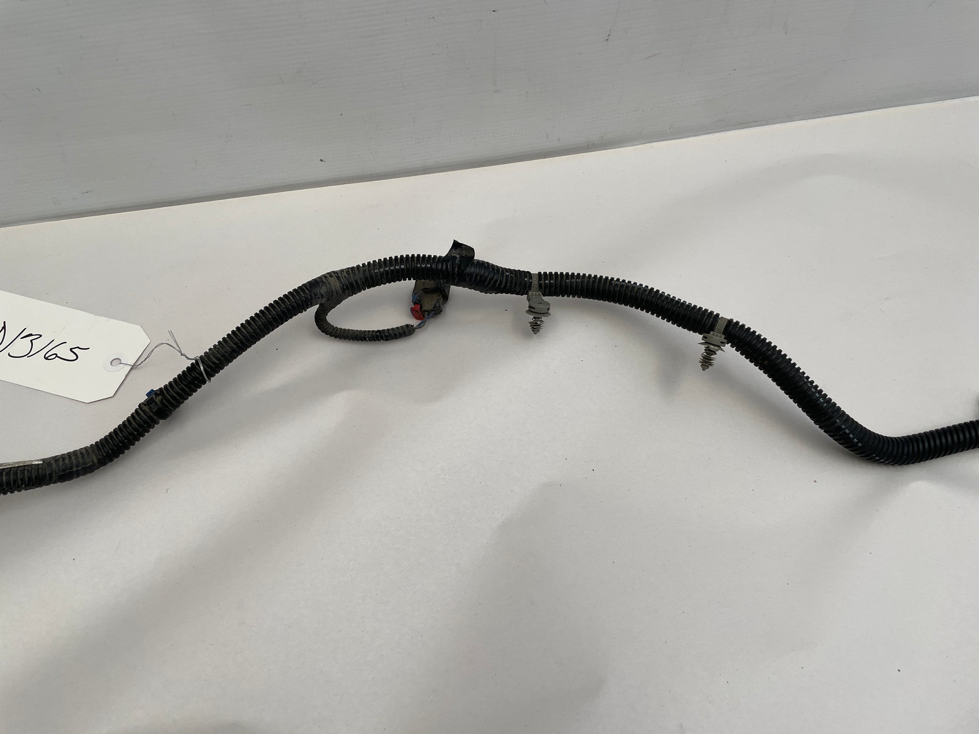 2018 Chevy Camaro SS Rear Cradle Suspension Wire Wiring Harness OEM - Day's Parts Yard