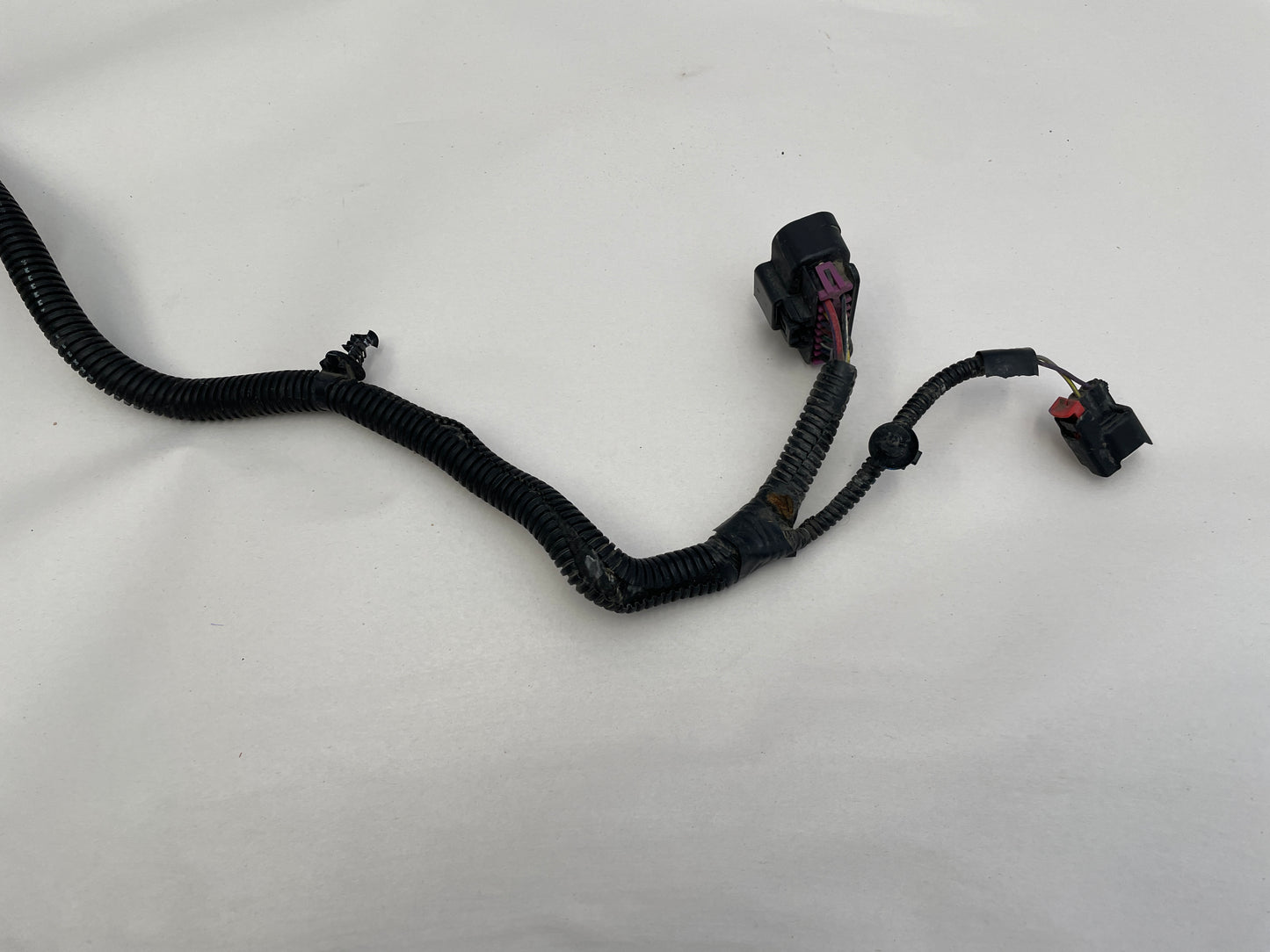 2018 Chevy Camaro SS Rear Cradle Suspension Wire Wiring Harness OEM - Day's Parts Yard