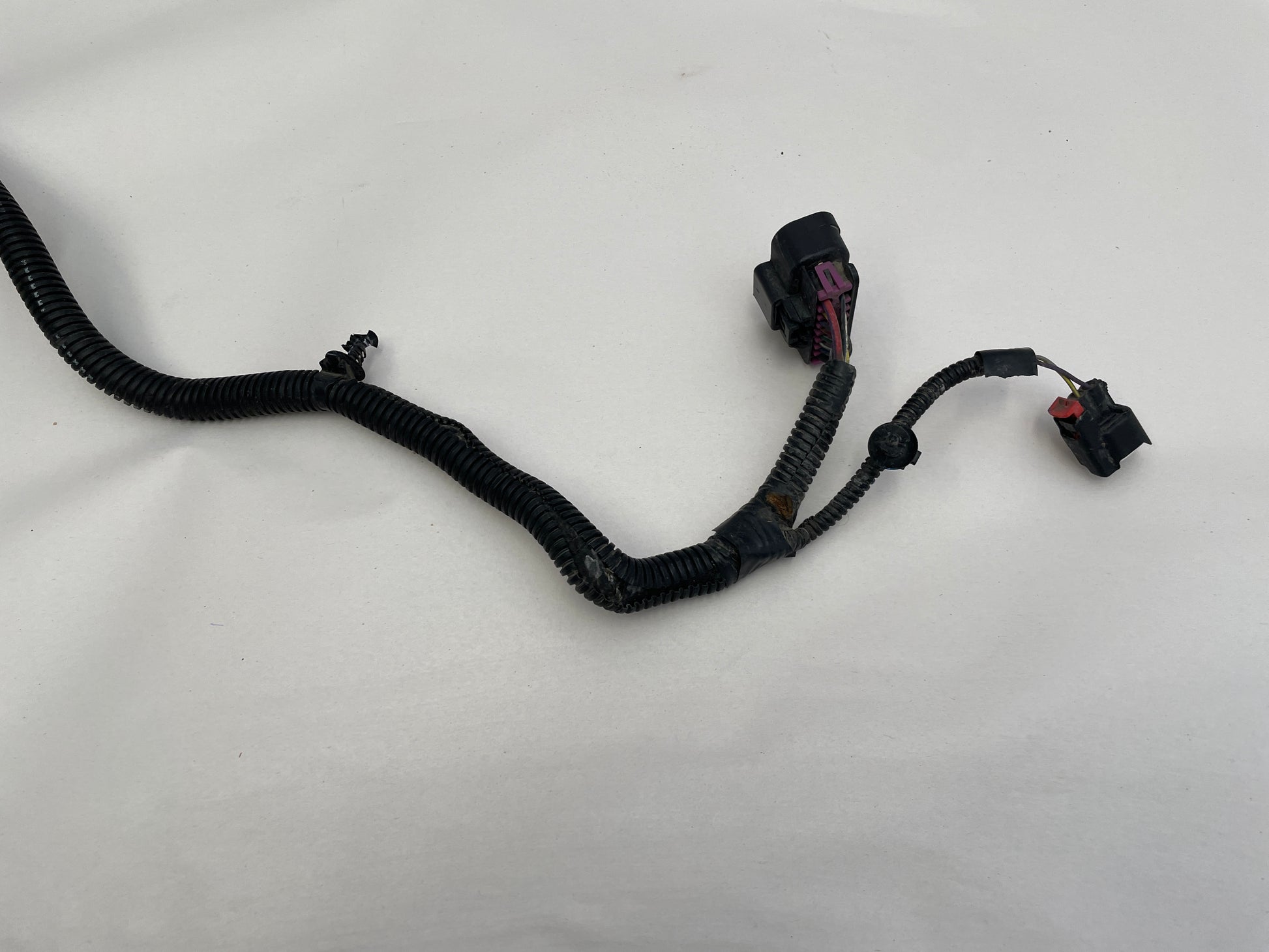 2018 Chevy Camaro SS Rear Cradle Suspension Wire Wiring Harness OEM - Day's Parts Yard
