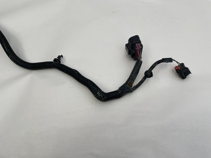 2018 Chevy Camaro SS Rear Cradle Suspension Wire Wiring Harness OEM - Day's Parts Yard