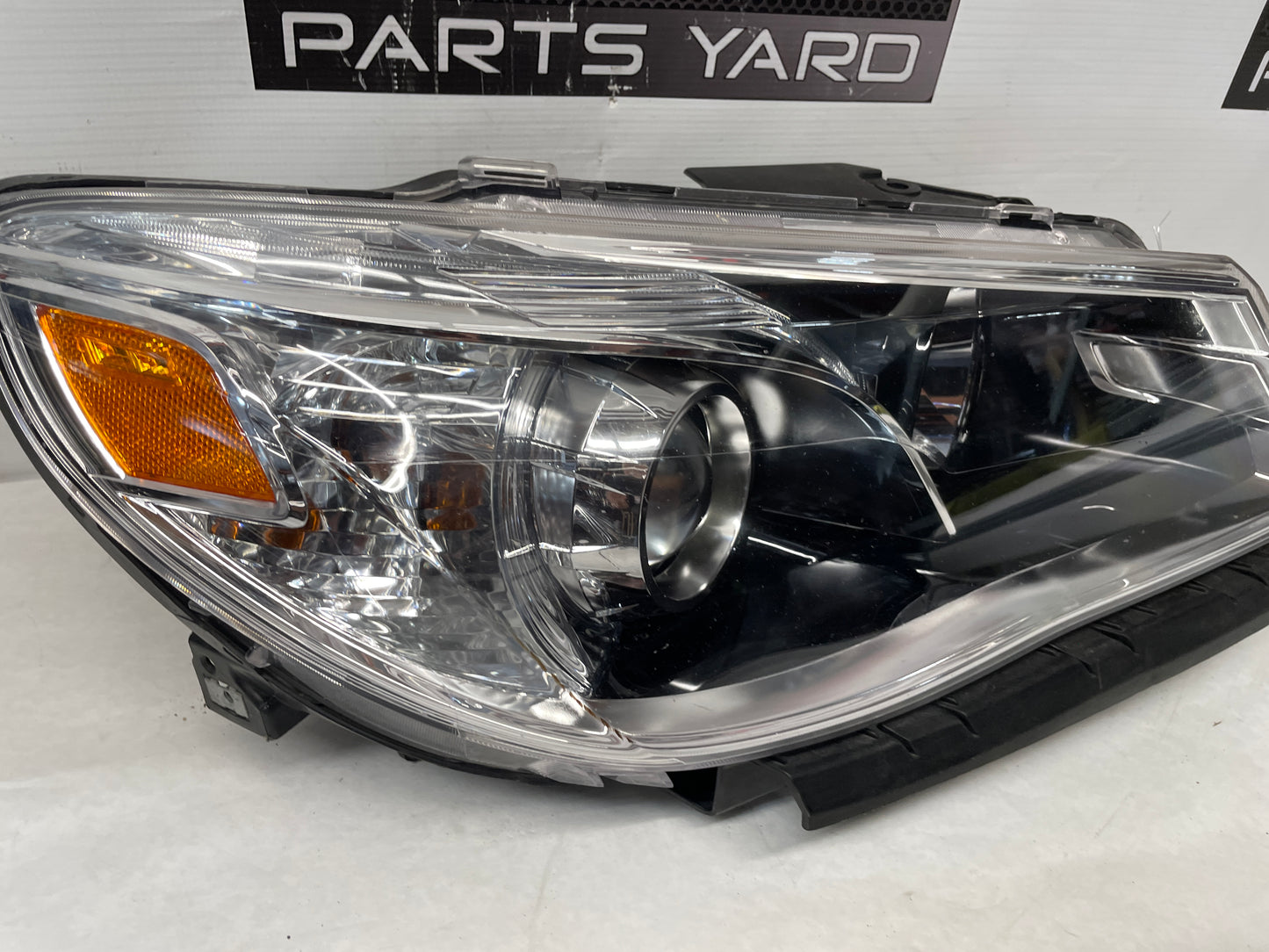 2017 Chevy SS Sedan RH Passenger Head Light Lamp Headlight OEM