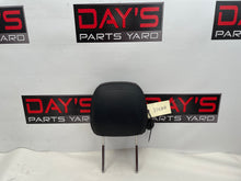 2014 Chevy SS Sedan Front LH Driver Headrest Head Rest OEM - Day's Parts Yard