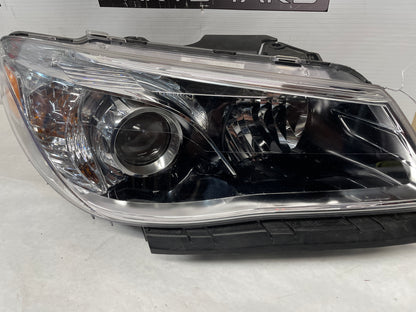 2017 Chevy SS Sedan RH Passenger Head Light Lamp Headlight OEM