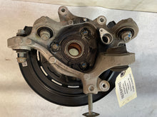 2018 Chevy Camaro ZL1 Rear LH Driver Spindle Knuckle Hub Assembly OEM - Day's Parts Yard