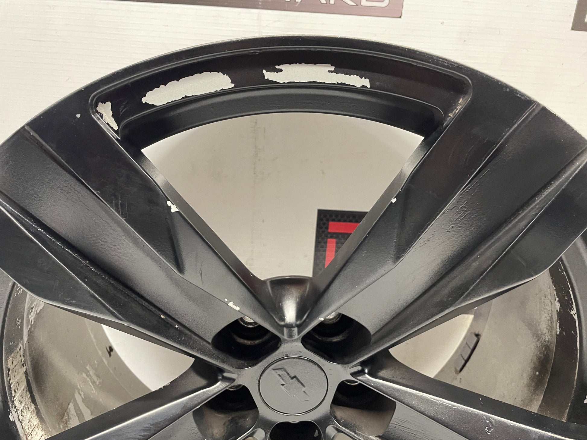 2010 Chevy Camaro SS ZL1 Wheels LOCAL PICK UP - Day's Parts Yard