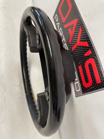 2003 Chevy Suburban Steering Wheel w/ Buttons OEM - Day's Parts Yard