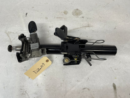 2005 Pontiac GTO Steering Column w/ Key OEM - Day's Parts Yard
