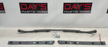 2004 Pontiac GTO Rear Bumper Bracket Guide Set OEM - Day's Parts Yard