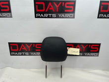 2017 Chevrolet SS Sedan Front RH Passenger Headrest Head Rest OEM - Day's Parts Yard