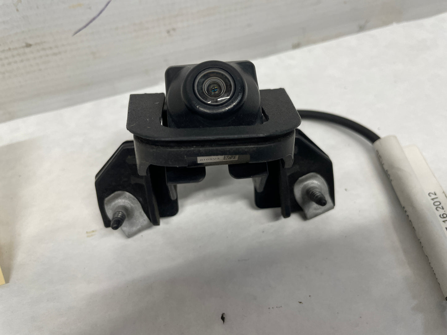 2013 Chevy Camaro ZL1 Rear Back Up Camera OEM - Day's Parts Yard