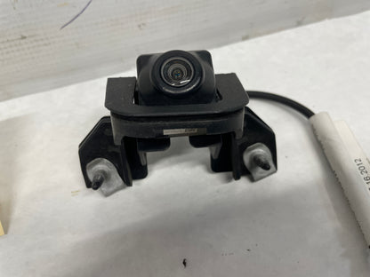 2013 Chevy Camaro ZL1 Rear Back Up Camera OEM - Day's Parts Yard