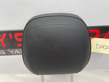 2017 Chevrolet SS Sedan Front RH Passenger Headrest Head Rest OEM - Day's Parts Yard