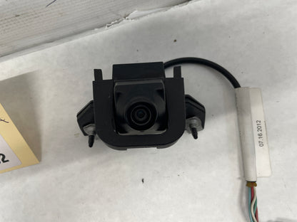 2013 Chevy Camaro ZL1 Rear Back Up Camera OEM - Day's Parts Yard