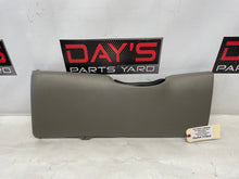 2003 Chevy Suburban Lower Dash Knee Bolster OEM - Day's Parts Yard