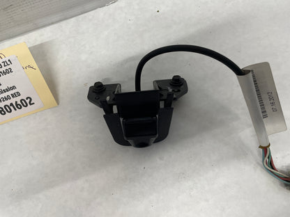 2013 Chevy Camaro ZL1 Rear Back Up Camera OEM - Day's Parts Yard
