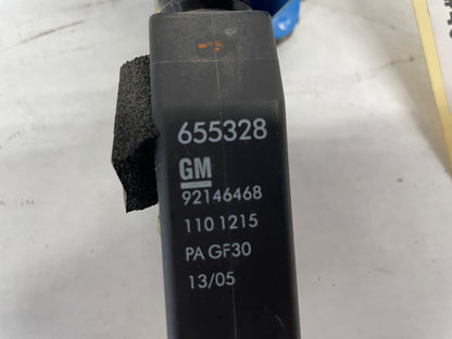 2005 Pontiac GTO LH Driver Door Lock Actuator Assembly OEM - Day's Parts Yard