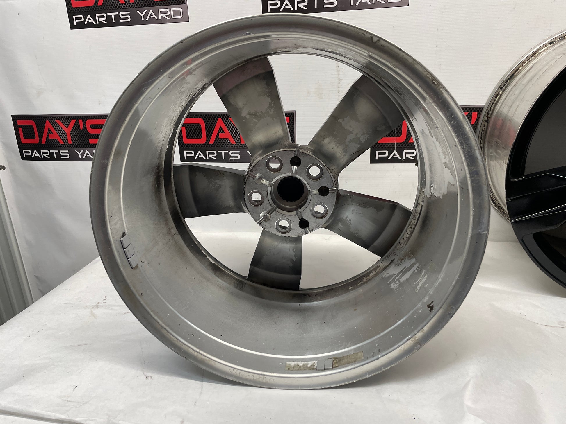 2010 Chevy Camaro SS ZL1 Wheels LOCAL PICK UP - Day's Parts Yard