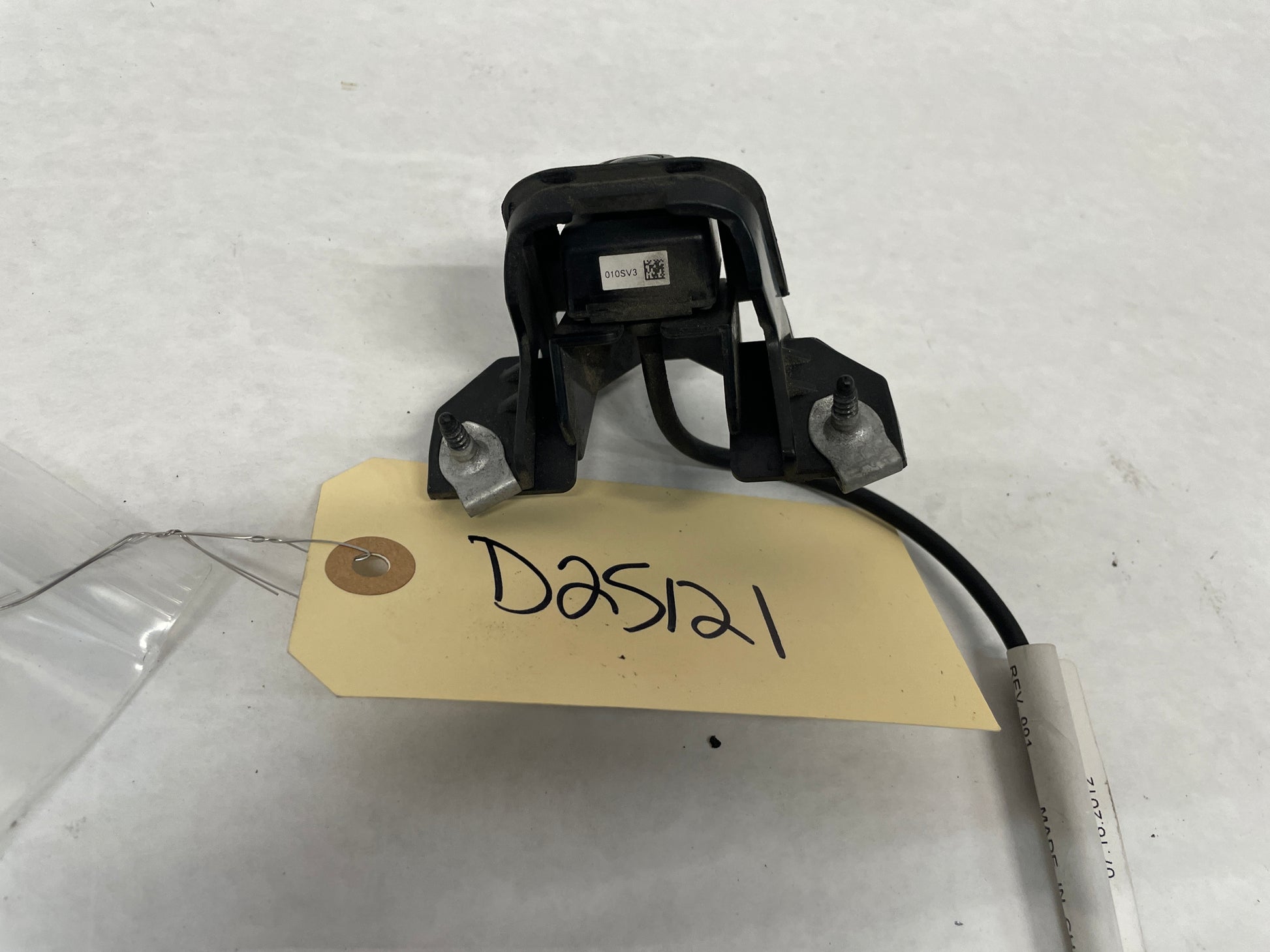2013 Chevy Camaro ZL1 Rear Back Up Camera OEM - Day's Parts Yard