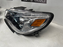 2017 Chevy SS Sedan LH Driver Head Light Lamp Headlight OEM - Day's Parts Yard